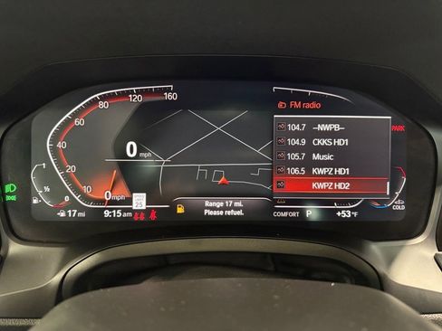 Used 2023 BMW 430i xDrive Coupe w/ M Sport Package image 24