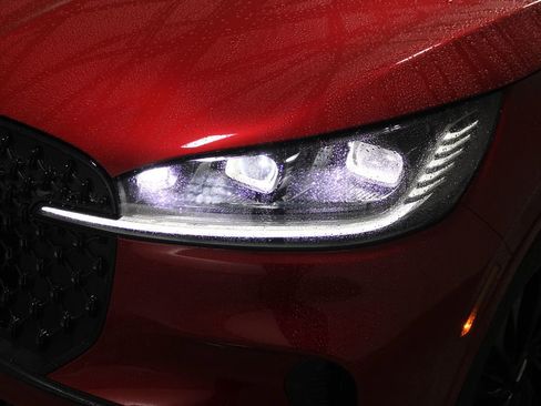 New 2026 Lincoln Aviator Reserve w/ Luxury Package image 59