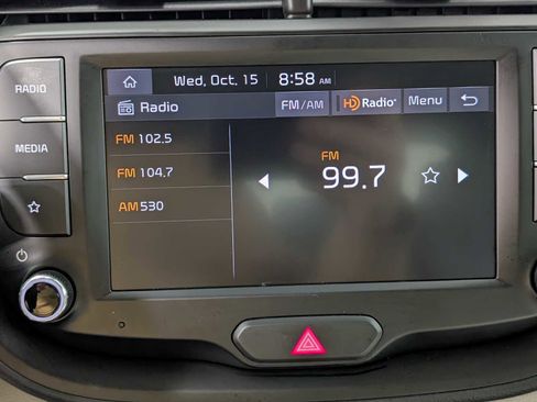 Certified 2023 Kia Soul LX image 23