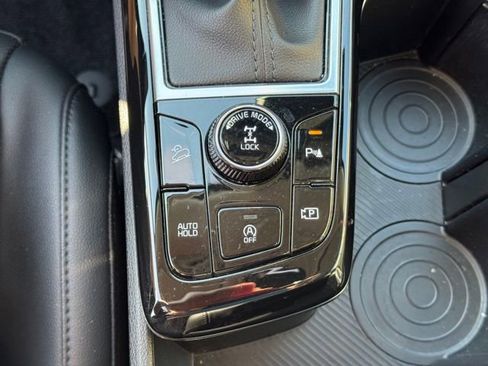 Certified 2024 Kia Sportage SX AWD/4WD image 29
