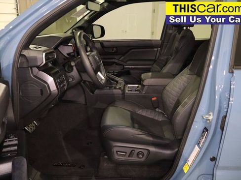 Used 2025 Toyota 4Runner TRD Sport Premium RWD image 25
