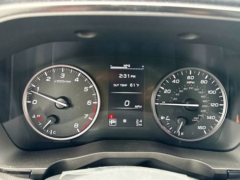 New 2026 Subaru Ascent Premium AWD/4WD image 14