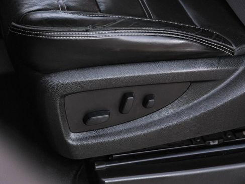 Used 2017 GMC Sierra 2500 Denali w/ Duramax Plus Package image 38