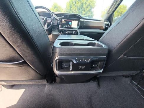 Used 2024 GMC Sierra 1500 Denali AWD/4WD image 22