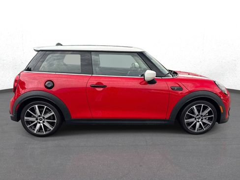 Used 2023 MINI Cooper S FWD image 2