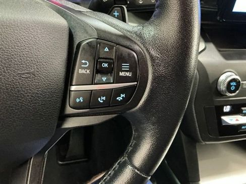 Used 2020 Ford Explorer XLT RWD image 26