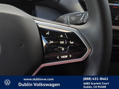 Used 2023 Volkswagen ID.4 Pro S RWD image 19