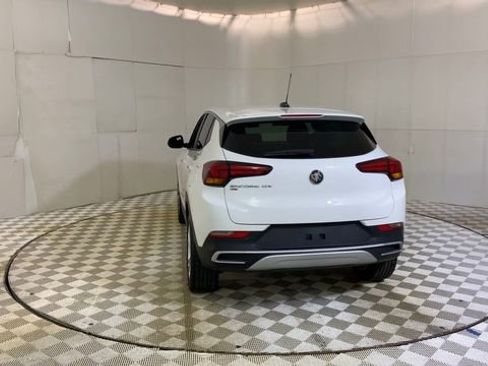 Used 2023 Buick Encore GX Preferred w/ Cold Weather Comfort Package image 7