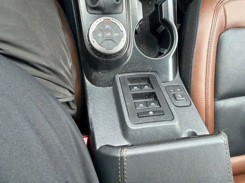 Certified 2024 Ford Bronco Outer Banks AWD/4WD image 20