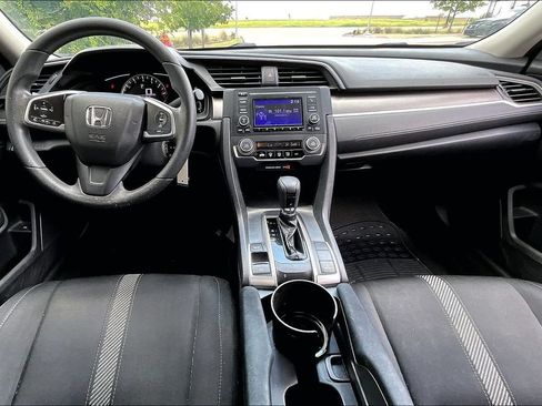 Used 2017 Honda Civic LX image 18