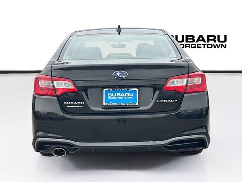 Used 2019 Subaru Legacy 2.5i Premium image 6