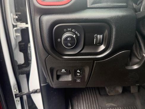 Used 2020 RAM 1500 Rebel w/ Rebel Level 2 Equipment Group AWD/4WD image 18