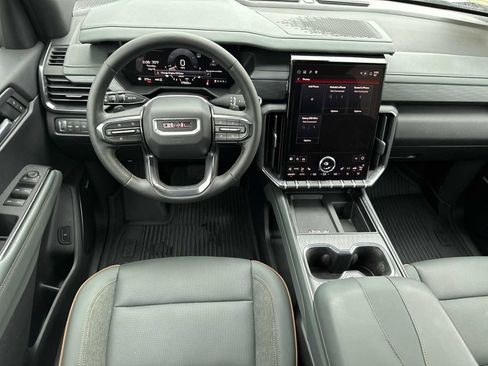 Used 2025 GMC Acadia AT4 w/ LPO, Floor Liner Package AWD/4WD image 12