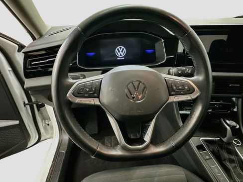 Used 2025 Volkswagen Jetta S FWD image 18