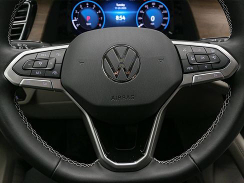 New 2026 Volkswagen Atlas SE image 20