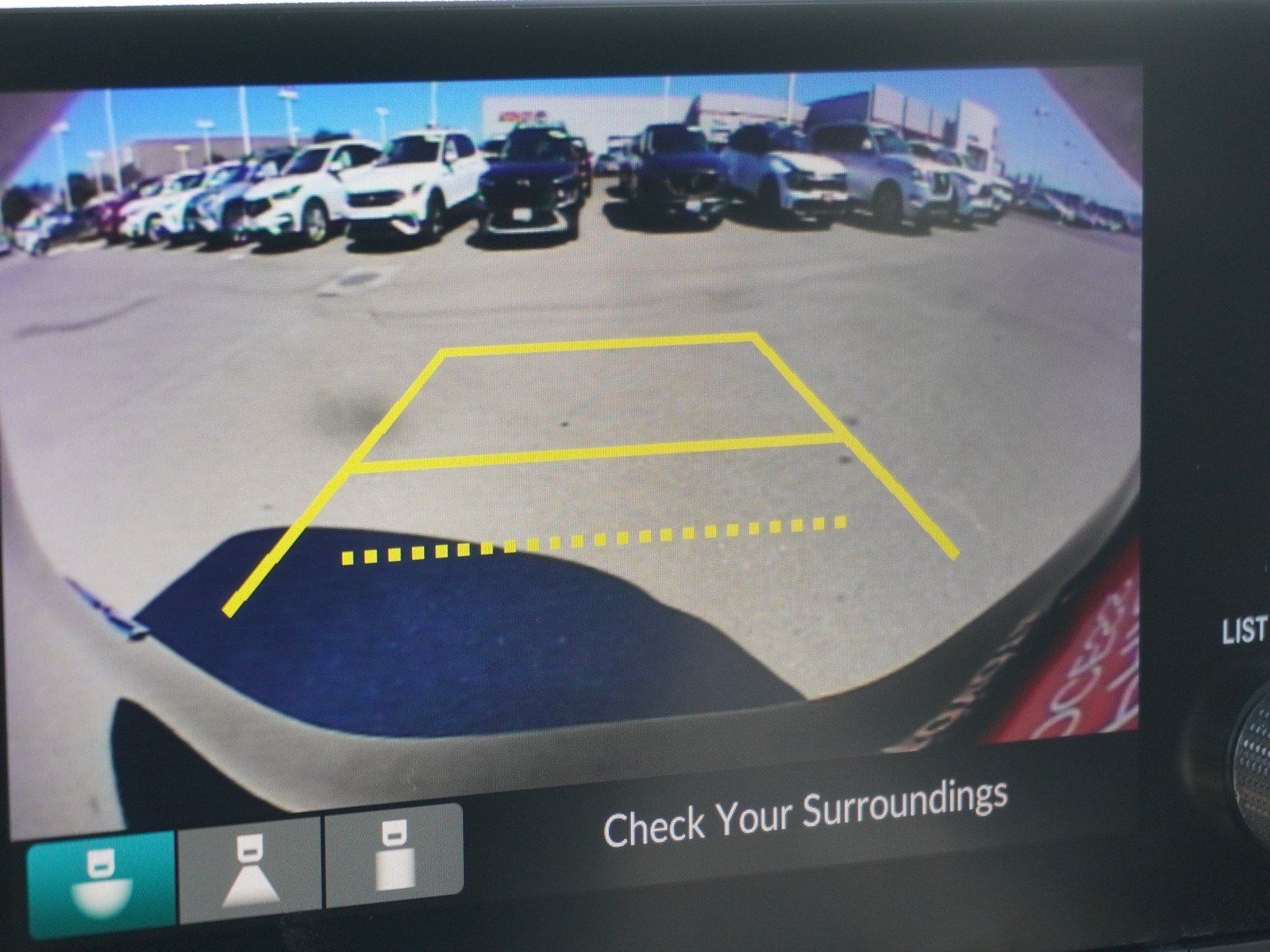 Used 2025 Honda HR-V LX image 23