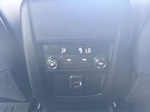 Used 2024 Buick Enclave Essence w/ LPO, Floor Liner Package AWD/4WD image 31