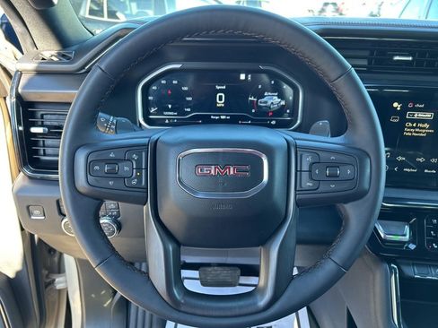 Used 2022 GMC Sierra 1500 AT4 w/ AT4 Preferred Package image 25