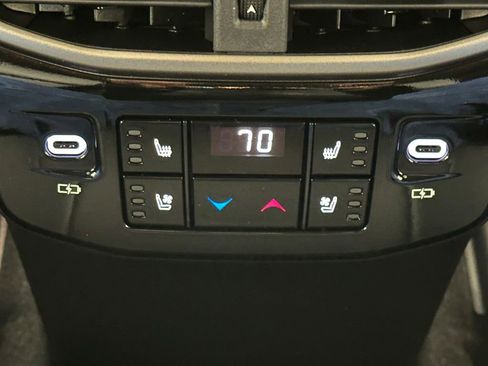 New 2026 Lexus RX 500h F Sport image 21