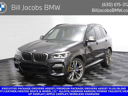 Used 2019 BMW X3 M40i w/ Premium Package