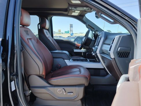 Used 2022 Ford F250 King Ranch w/ Tremor Off-Road Package image 38