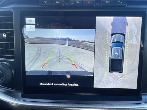 Used 2022 Ford F150 King Ranch w/ Equipment Group 601A High image 27