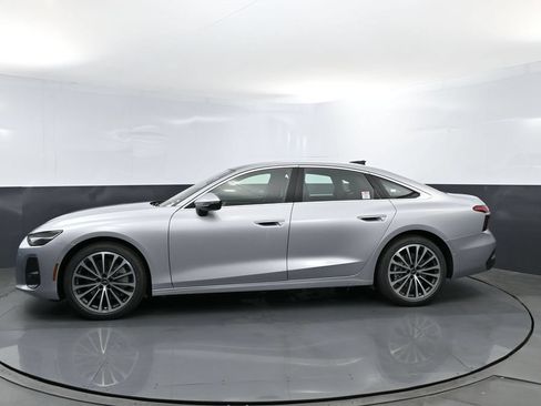 New 2026 Audi A6 Premium Plus AWD/4WD image 25