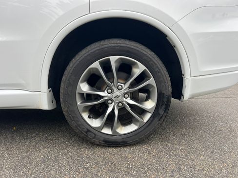 Used 2020 Dodge Durango GT AWD/4WD image 9