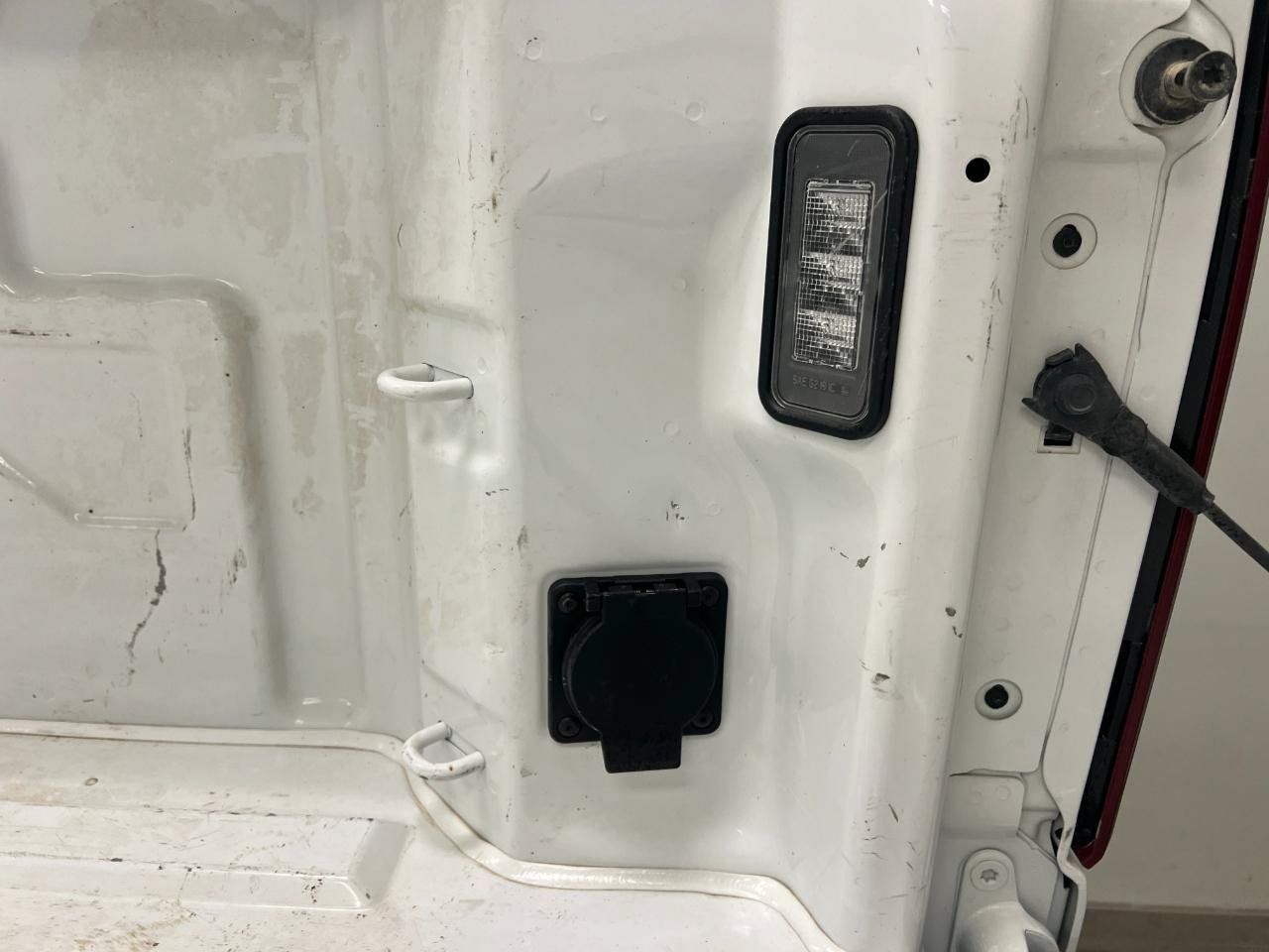 Used 2025 Chevrolet Silverado 2500 LT w/ Convenience Package AWD/4WD image 19