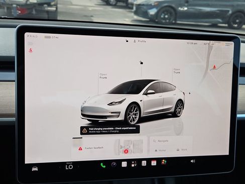 Used 2023 Tesla Model 3 Standard Range RWD image 13
