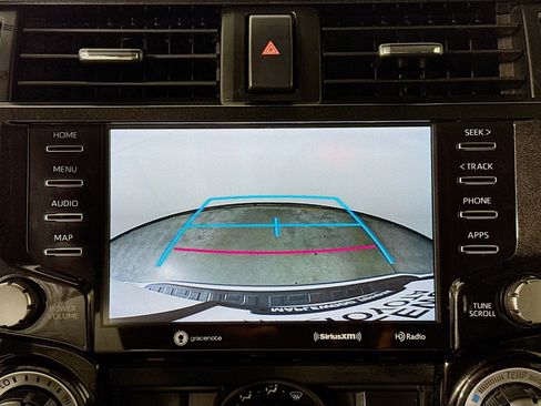 Certified 2023 Toyota 4Runner TRD Off-Road Premium AWD/4WD image 14
