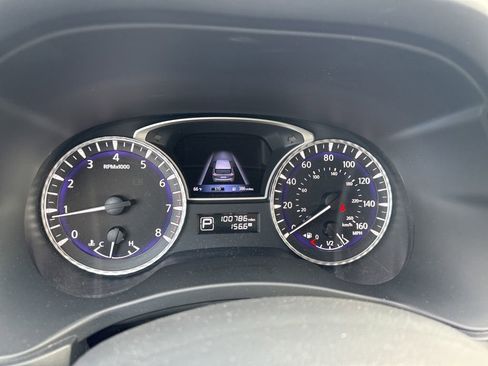 Used 2019 INFINITI QX60 Pure image 38