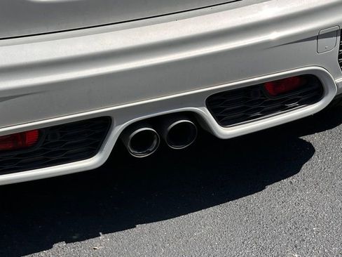 Used 2021 MINI Cooper John Cooper Works w/ 6.5" Touchscreen Package image 9