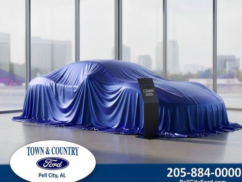 Used 2021 Ford Mustang Premium w/ Equipment Group 201A RWD image 1