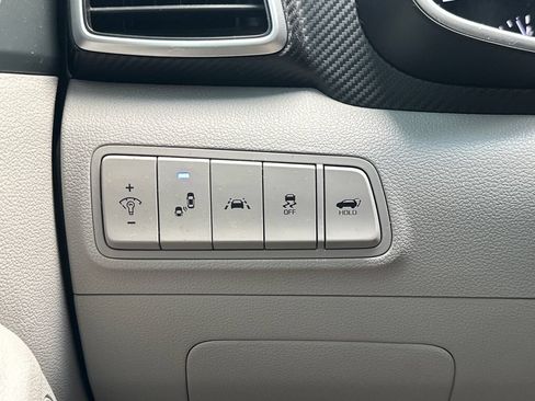 Used 2021 Hyundai Tucson Sport FWD image 18