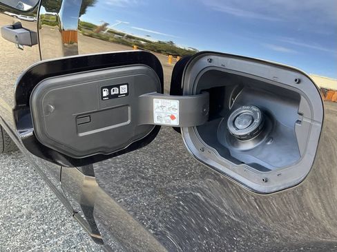 Used 2025 Ford F150 XL w/ Equipment Group 103A High AWD/4WD image 13
