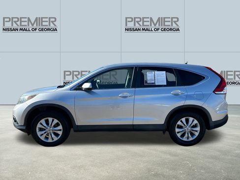 Used 2014 Honda CR-V EX image 8