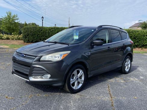 Used 2015 Ford Escape SE w/ Equipment Group 201A FWD image 7