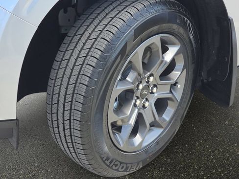 Used 2024 Ford Maverick XLT FWD image 34