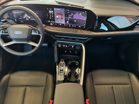 New 2025 Audi Q5 Premium Plus image 10