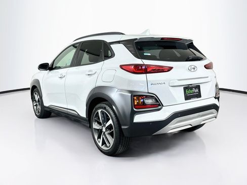 Used 2019 Hyundai Kona Ultimate FWD image 5