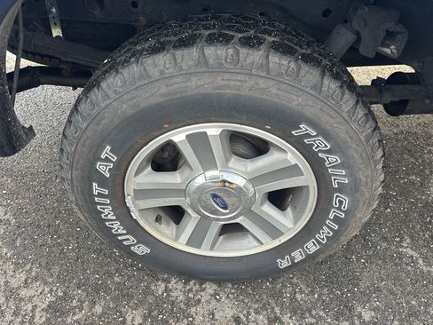 Used 2007 Ford F150 Lariat image 24