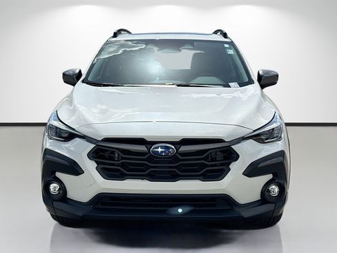 Certified 2025 Subaru Crosstrek 2.5i Limited w/ Popular Package #3A AWD/4WD image 8