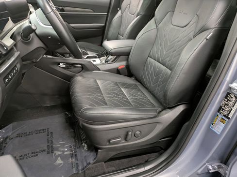 Used 2024 Kia Telluride EX X-Line AWD/4WD image 10