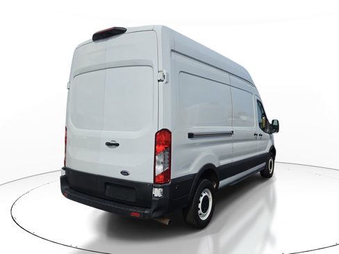Used 2021 Ford Transit 250 148 High Roof w/ Load Area Protection Package RWD image 6