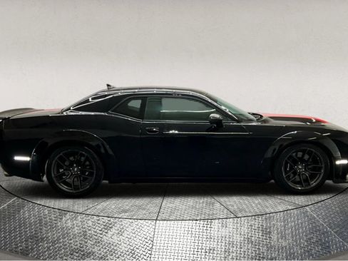 Used 2019 Dodge Challenger R/T Scat Pack image 9