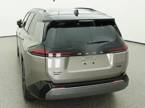 New 2026 Toyota RAV4 XSE AWD/4WD image 4