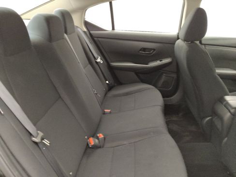 Used 2024 Nissan Sentra S FWD image 19