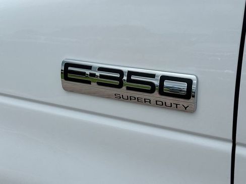 New 2026 Ford E-350 and Econoline 350 Super Duty w/ Power Equipment Group image 15