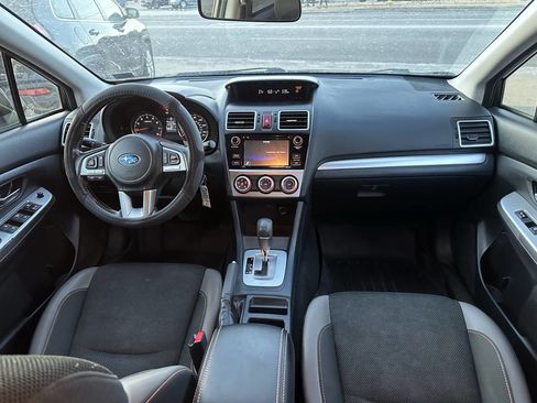 Used 2017 Subaru Crosstrek 2.0i Premium image 17